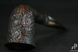 une pipe de Bruno Nuttens