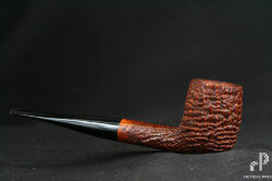 une pipe par Bruno Nuttens