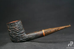 une pipe par Bruno Nuttens