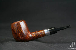 une pipe par Bruno Nuttens
