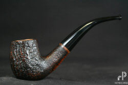 une pipe par Bruno Nuttens