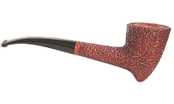 une pipe par Maurizio & Stefania Tombari - le Nuvole