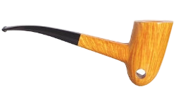 une pipe par Maurizio & Stefania Tombari - le Nuvole