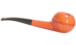 une pipe par Maurizio & Stefania Tombari - le Nuvole