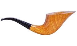 une pipe par Maurizio & Stefania Tombari - le Nuvole