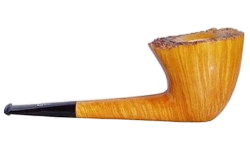 une pipe par Maurizio & Stefania Tombari - le Nuvole