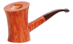 une pipe par Maurizio & Stefania Tombari - le Nuvole