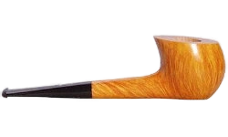 une pipe par Maurizio & Stefania Tombari - le Nuvole