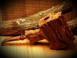 une pipe par Brian Orton