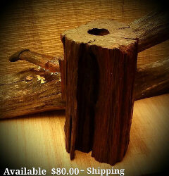 une pipe par Brian Orton