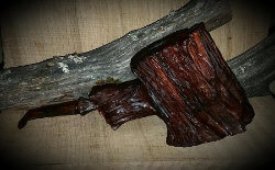 une pipe par Brian Orton