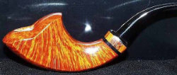 une pipe par Karl Erik Ottendahl