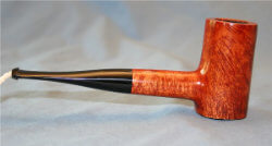 une pipe par David Johnson