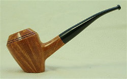 une pipe par David Johnson