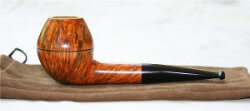une pipe par David Johnson