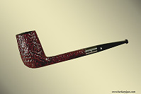 une pipe de Paolo Becker