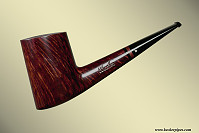 une pipe par Paolo  Becker