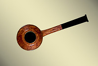 une pipe par Paolo  Becker