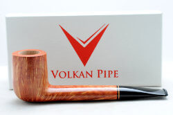 une pipe par Alberto Paronelli - Volkan Pipe