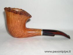 une pipe par Enrico Passoni