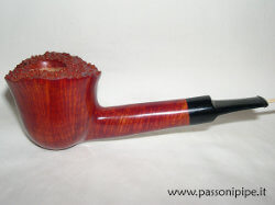une pipe par Enrico Passoni