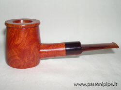 une pipe par Enrico Passoni