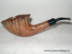 une pipe par Enrico Passoni