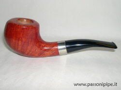 une pipe par Enrico Passoni