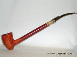 une pipe par Enrico Passoni