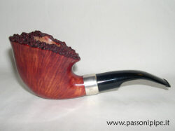 une pipe par Enrico Passoni