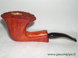 une pipe par Enrico Passoni