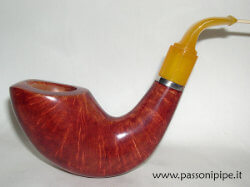 une pipe par Enrico Passoni