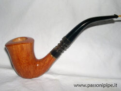 une pipe par Enrico Passoni