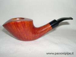 une pipe par Enrico Passoni
