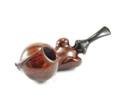 une pipe par Wojtek Pastuch