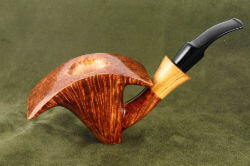une pipe par Michal Pawlak