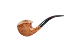 une pipe par Michal Pawlak
