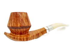 une pipe par Martin Pedain