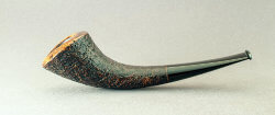 une pipe d'Alexandr Penkov