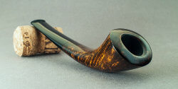 une pipe d'Alexandr Penkov