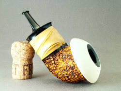 une pipe d'Alexandr Penkov