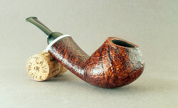 une pipe d'Alexandr Penkov