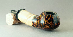 une pipe d'Alexandr Penkov