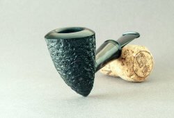 une pipe d'Alexandr Penkov