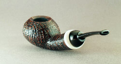 une pipe d'Alexandr Penkov