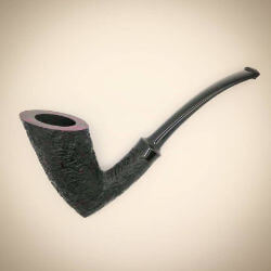 une pipe Giacomo Penzo