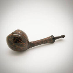 une pipe Giacomo Penzo