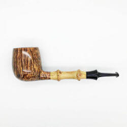 une pipe Giacomo Penzo