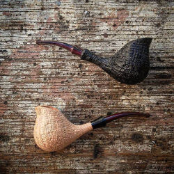une pipe par Giacomo Penzo