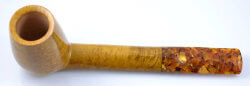 une pipe par Andrzej Piontek - Mimoto